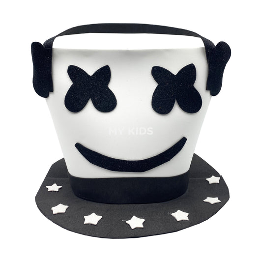 Sombrero Loco Marshmello