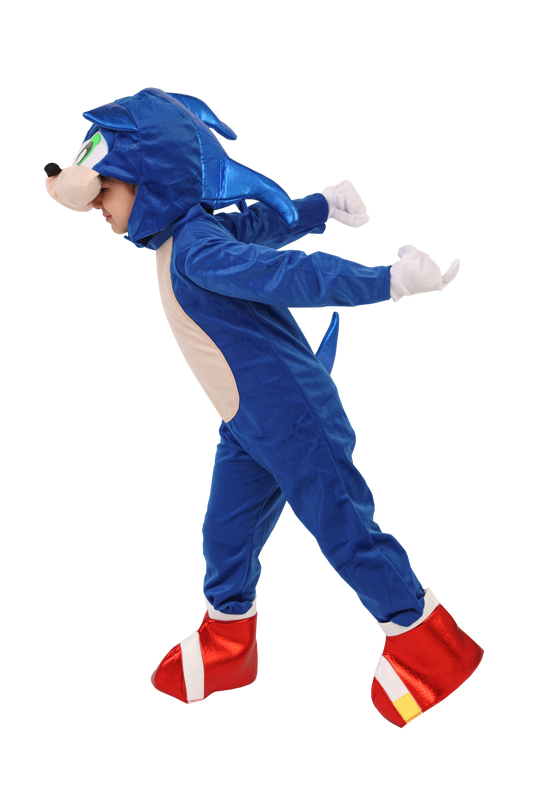 Sonic 1