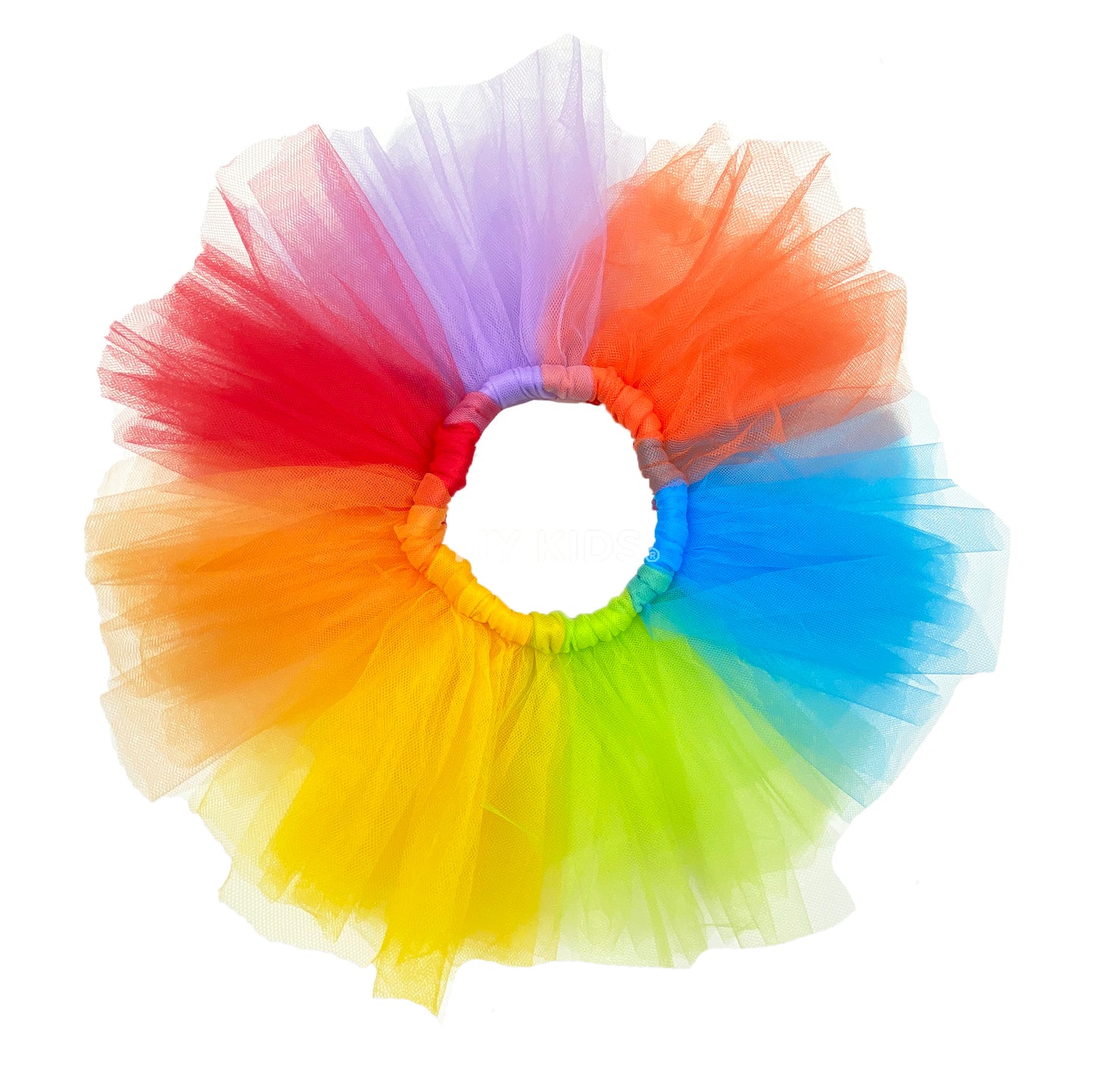 Tutu Colores